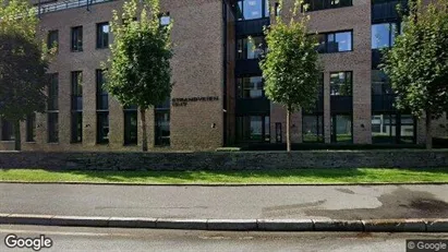 Kontorlokaler til leje i Bærum - Foto fra Google Street View