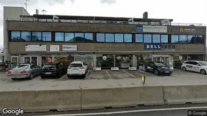 Kantorruimte te huur in Stavanger - Foto uit Google Street View