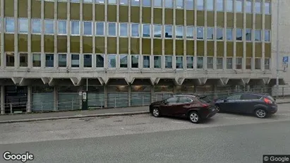 Kantorruimte te huur in Kristiansund - Foto uit Google Street View