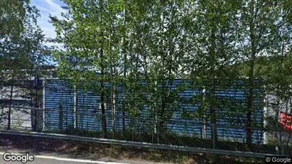 Gewerbeflächen zur Miete in Oslo Søndre Nordstrand – Foto von Google Street View