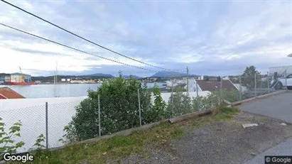 Industrial properties for sale in Kristiansund - Photo from Google Street View