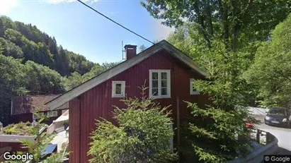 Werkstätte zum Kauf in Røyken – Foto von Google Street View
