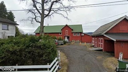 Commercial properties for sale in Fet - Photo from Google Street View