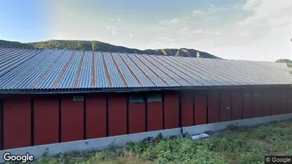 Bedrijfsruimtes te koop in Snillfjord - Foto uit Google Street View
