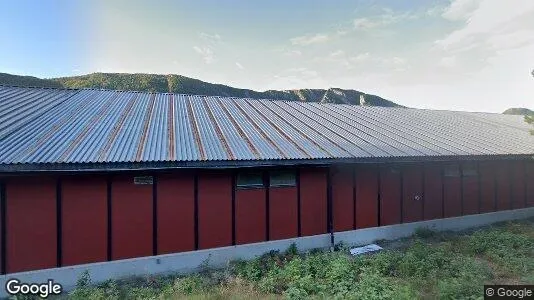 Lokaler til salgs i Snillfjord – Bilde fra Google Street View