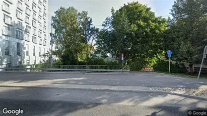 Kontorlokaler til leje i Helsinki Koillinen - Foto fra Google Street View