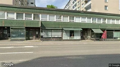 Kontorlokaler til leje i Tampere Keskinen - Foto fra Google Street View