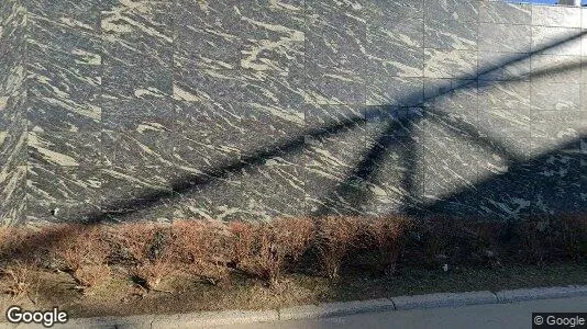 Kontorlokaler til leje i Jyväskylä - Foto fra Google Street View