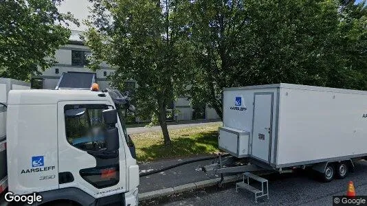 Kontorer til leie i Vantaa – Bilde fra Google Street View