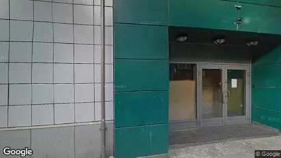 Kantorruimte te huur in Turku - Foto uit Google Street View
