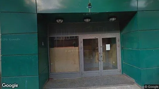 Kontorslokaler för uthyrning i Åbo – Foto från Google Street View