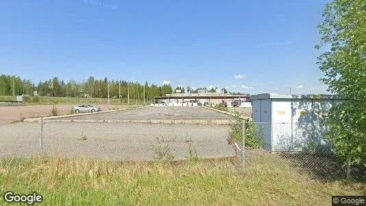 Industrilokaler för uthyrning i Åbo – Foto från Google Street View