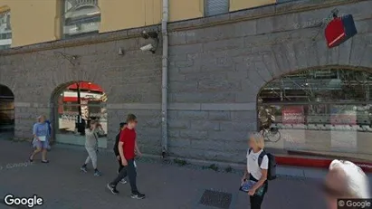 Commercial properties for rent in Tampere Keskinen - Photo from Google Street View