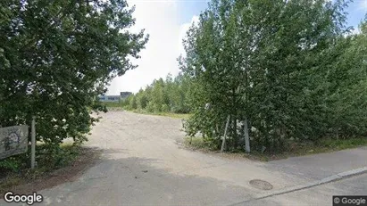 Kontorslokaler för uthyrning i Vanda – Foto från Google Street View