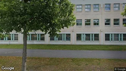 Kontorer til leie i Espoo – Bilde fra Google Street View
