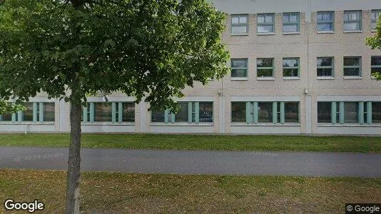 Kontorer til leie i Espoo – Bilde fra Google Street View