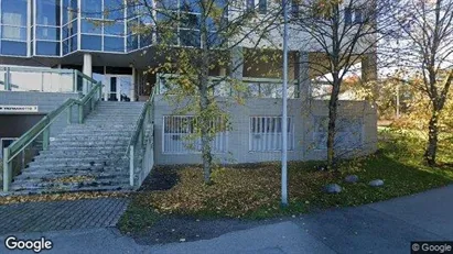 Kantorruimte te huur in Espoo - Foto uit Google Street View