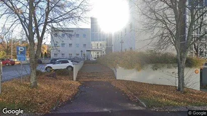 Kontorer til leie i Espoo – Bilde fra Google Street View