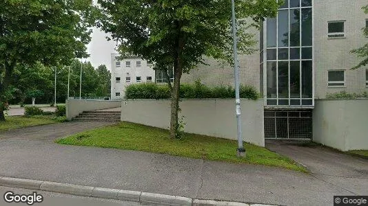 Kantorruimte te huur i Espoo - Foto uit Google Street View