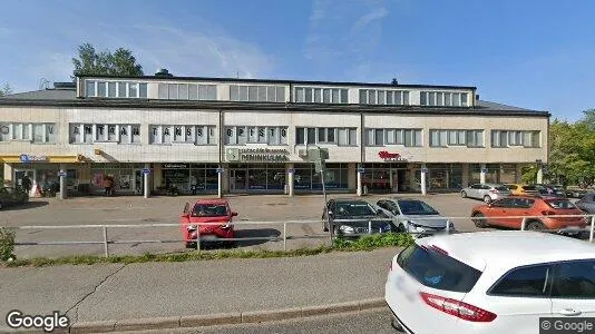 Kontorlokaler til leje i Vantaa - Foto fra Google Street View