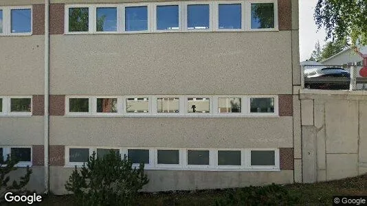 Kantorruimte te huur i Vantaa - Foto uit Google Street View