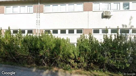 Kontorlokaler til leje i Vantaa - Foto fra Google Street View