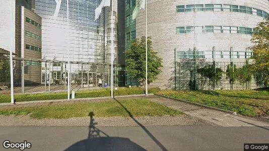 Kontorlokaler til leje i Helsinki Keskinen - Foto fra Google Street View