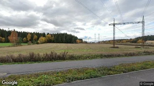 Gewerbeflächen zur Miete i Turku – Foto von Google Street View
