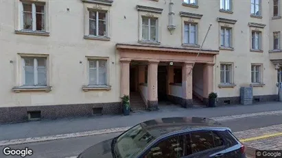 Lokaler til leie i Helsingfors Eteläinen – Bilde fra Google Street View