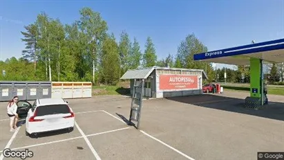 Commercial properties for rent in Kotka - Photo from Google Street View