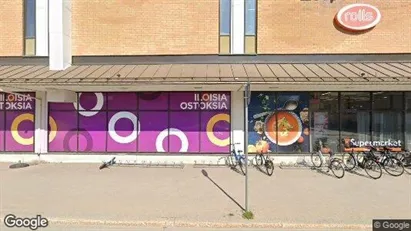 Lokaler til leje i Seinäjoki - Foto fra Google Street View