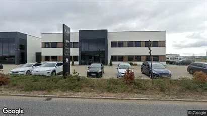 Kontorer til leie i Hedensted – Bilde fra Google Street View