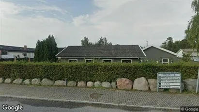 Producties te koop in Helsinge - Foto uit Google Street View