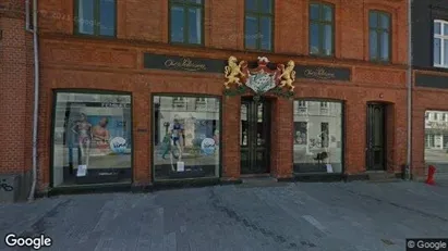 Kantorruimte te koop in Esbjerg - Foto uit Google Street View