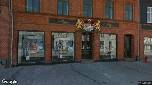 Kantorruimte te koop i Esbjerg - Foto uit Google Street View