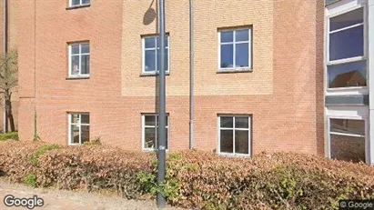 Gewerbeflächen zur Miete in Odense C – Foto von Google Street View