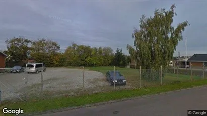 Lagerlokaler til salg i Middelfart - Foto fra Google Street View