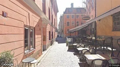 Büros zur Miete in Uppsala – Foto von Google Street View