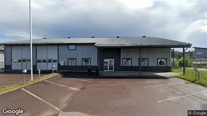Industrial properties for rent in Karlstad - Photo from Google Street View