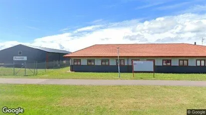 Office spaces for rent in Höganäs - Photo from Google Street View