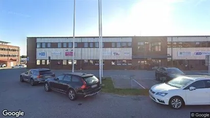 Kontorer til leie i Askim-Frölunda-Högsbo – Bilde fra Google Street View