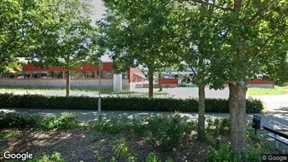 Industrial properties for rent in Uppsala - Photo from Google Street View