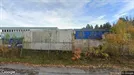 Verksted til leie, Degerfors, Örebro County, &lt;span class=&quot;blurred street&quot; onclick=&quot;ProcessAdRequest(3353596)&quot;&gt;&lt;span class=&quot;hint&quot;&gt;Se gatenavn&lt;/span&gt;[xxxxxxxxxx]&lt;/span&gt;