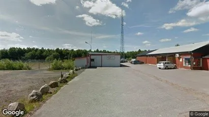 Værkstedslokaler til leje i Älmhult - Foto fra Google Street View