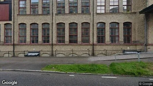 Kontorlokaler til leje i Borås - Foto fra Google Street View