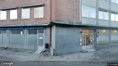 Kontorlokaler til leje i Borås - Foto fra Google Street View