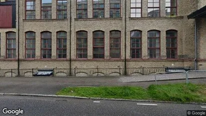 Kontorslokaler för uthyrning i Borås – Foto från Google Street View