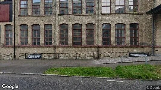 Kontorer til leie i Borås – Bilde fra Google Street View