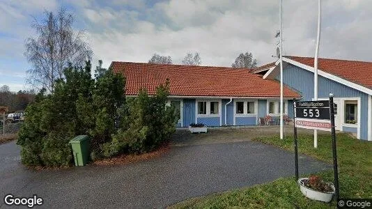 Lokaler til salgs i Västerås – Bilde fra Google Street View