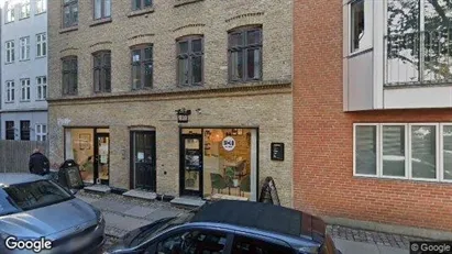 Klinikker til leie i København S – Bilde fra Google Street View